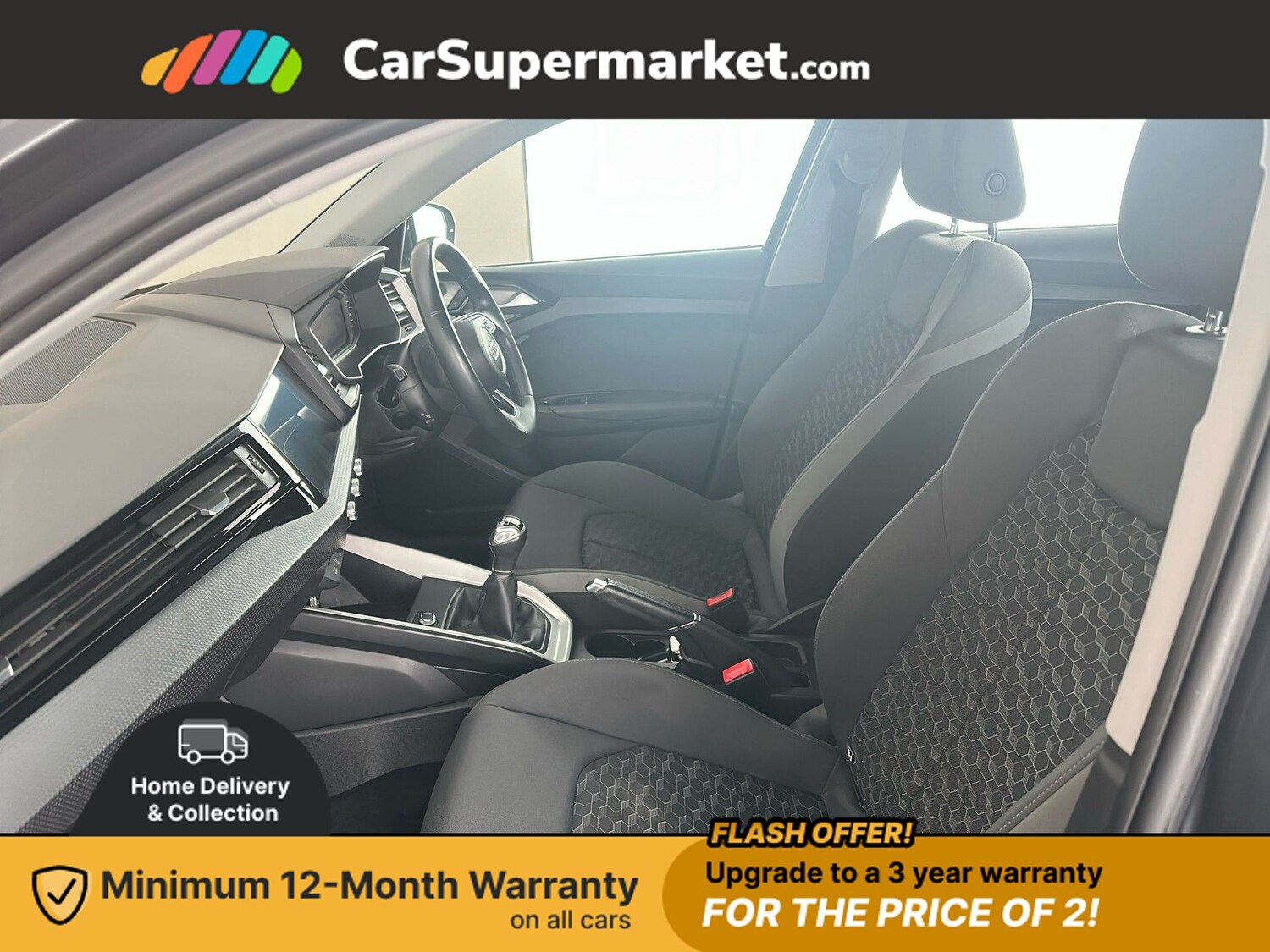 Used Audi A1 2019 for sale - 76739672: Photo 18