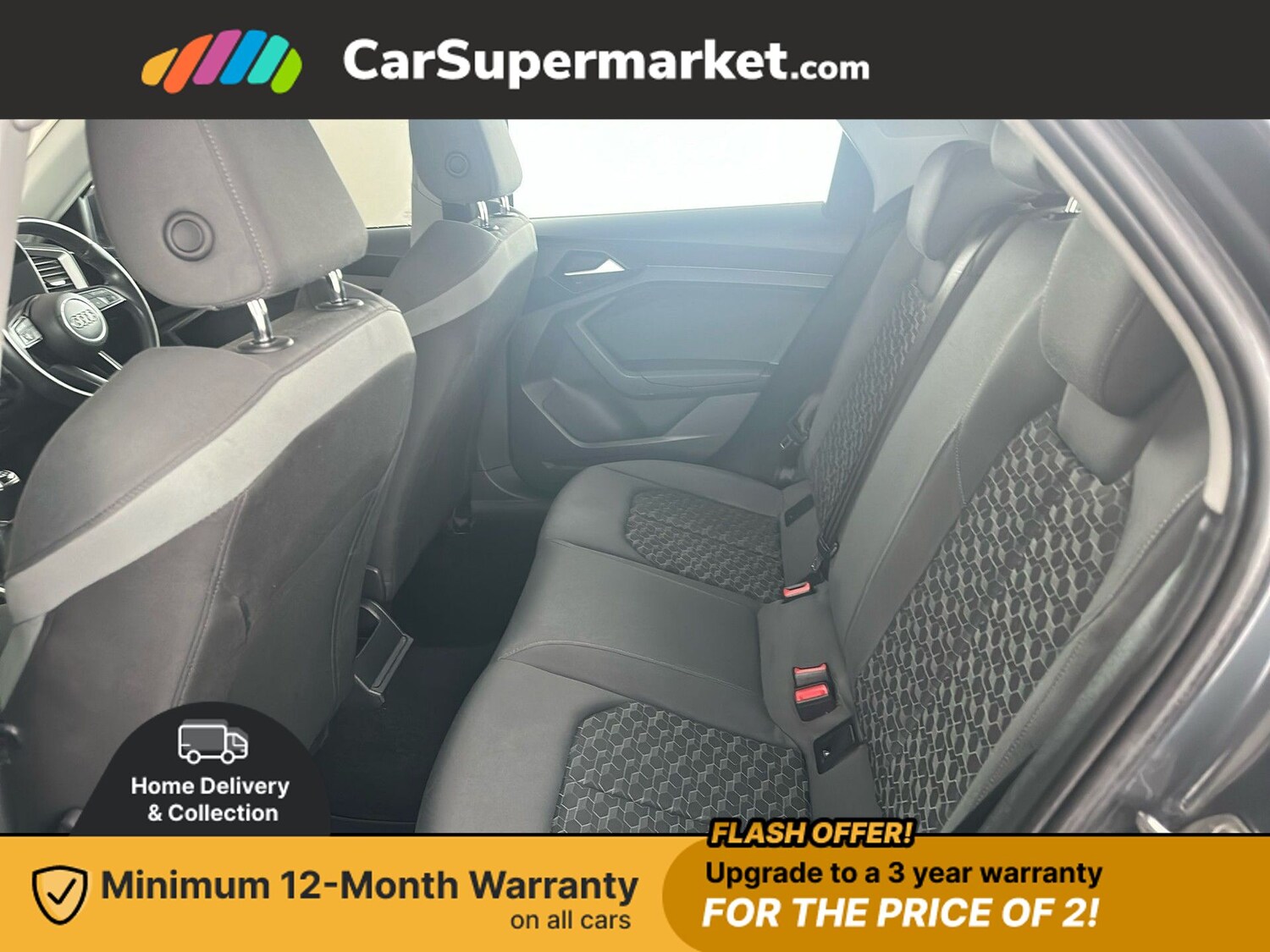 Used Audi A1 2019 for sale - 76739672: Photo 19