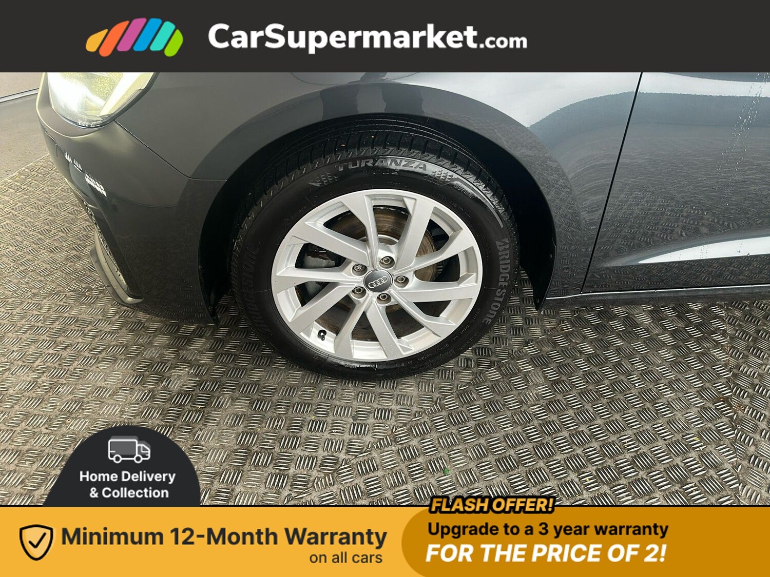 Used Audi A1 2019 for sale - 76739672: Photo 20