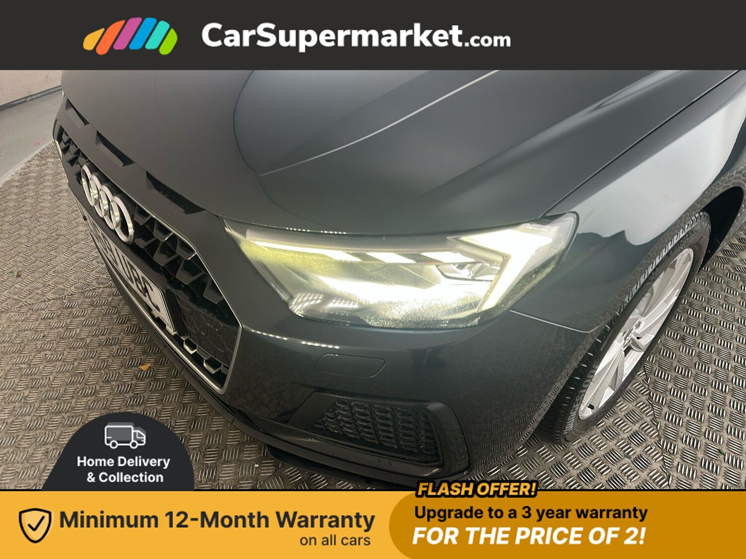 Used Audi A1 2019 for sale - 76739672: Photo 21