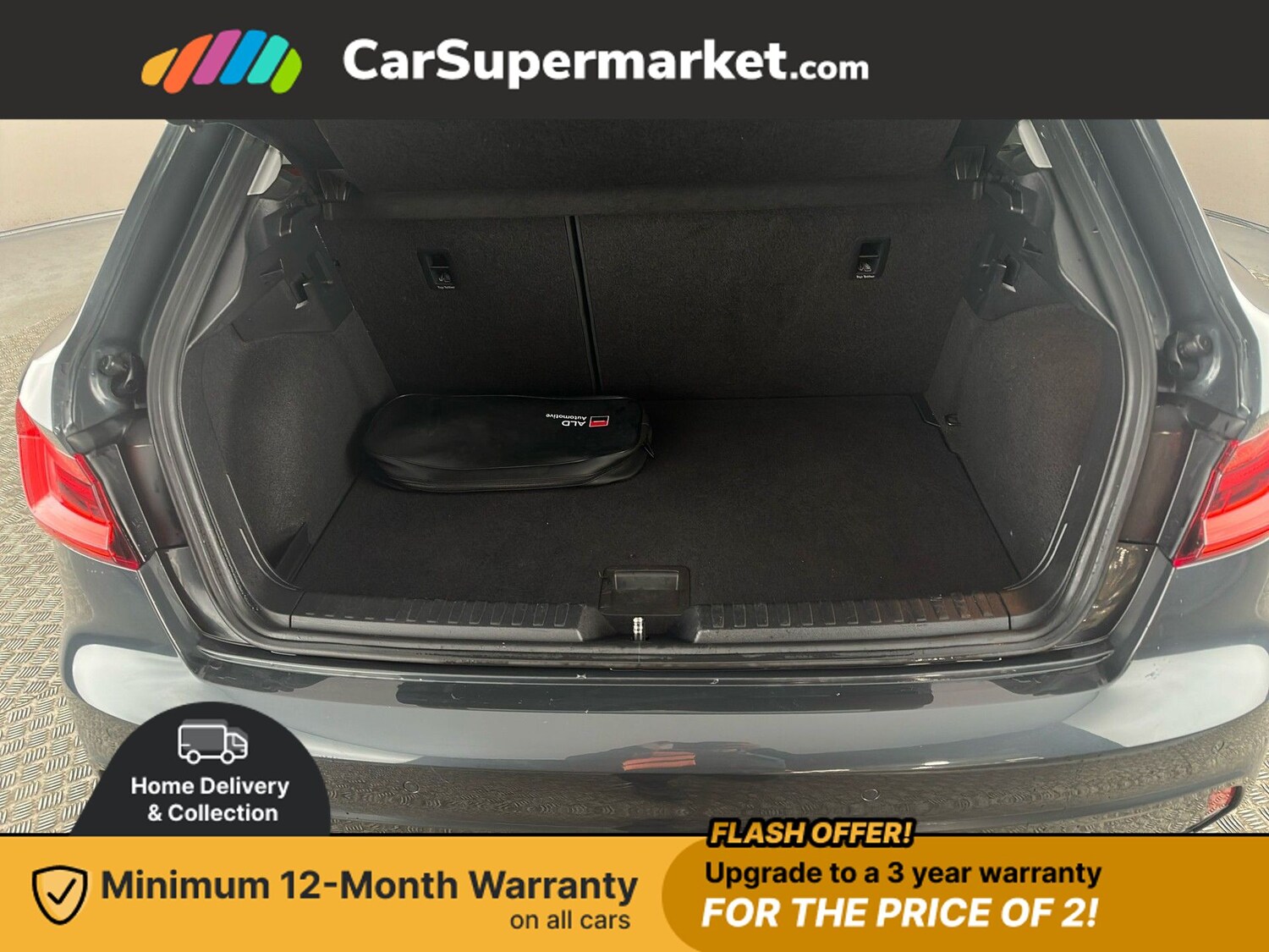 Used Audi A1 2019 for sale - 76739672: Photo 23