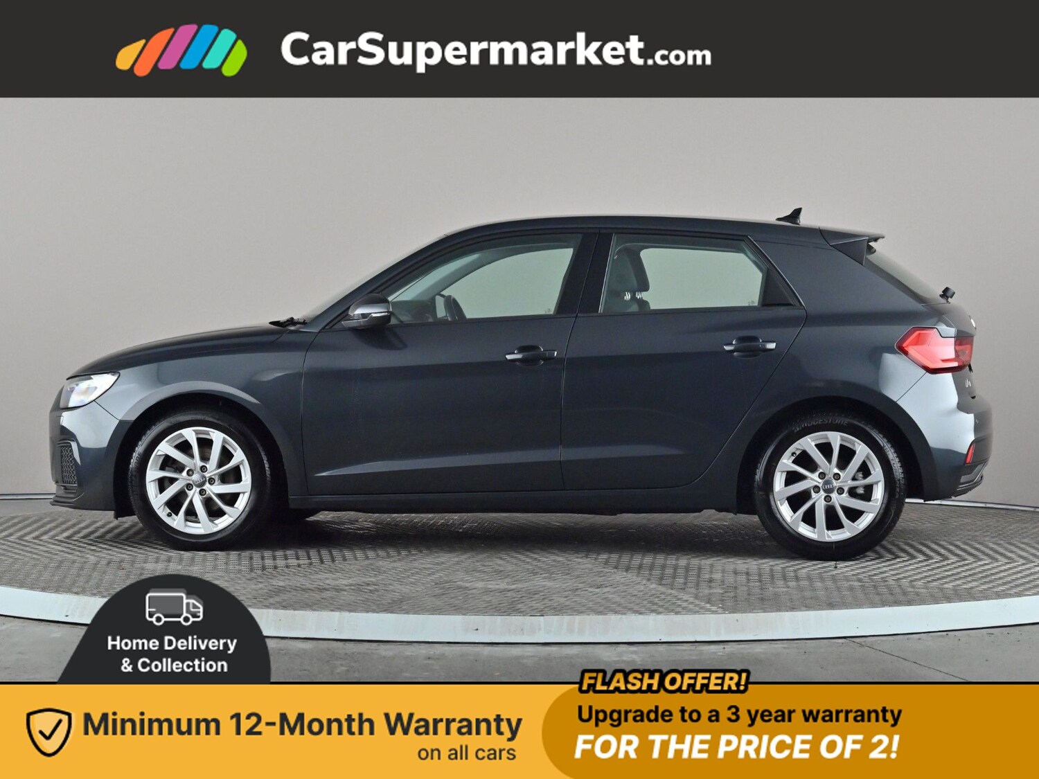 Used Audi A1 2019 for sale - 76739672: Photo 3