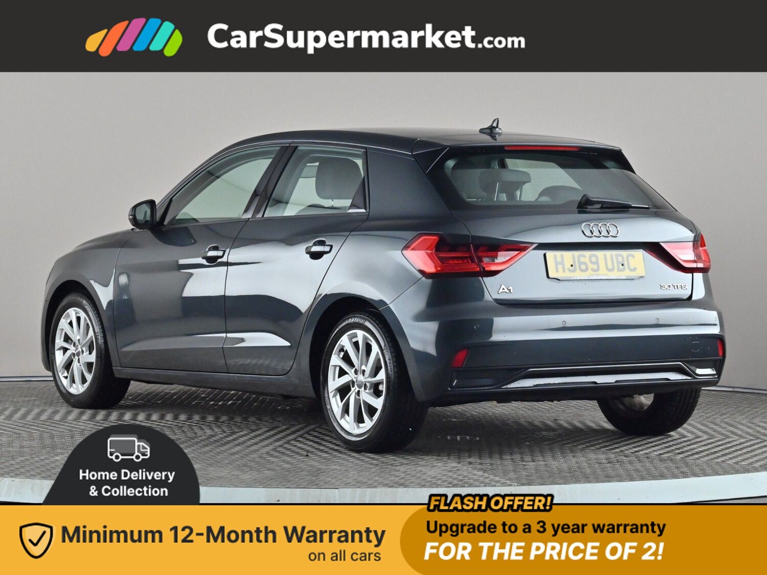 Used Audi A1 2019 for sale - 76739672: Photo 5