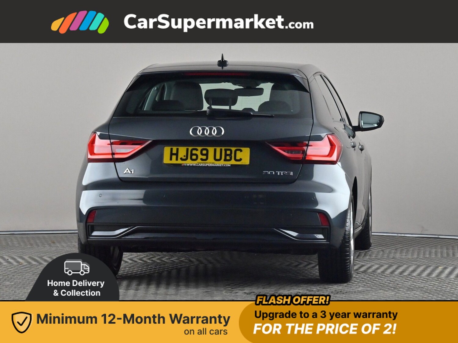 Used Audi A1 2019 for sale - 76739672: Photo 6