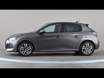 Used Peugeot 208 2021 for sale - 79494951: Photo