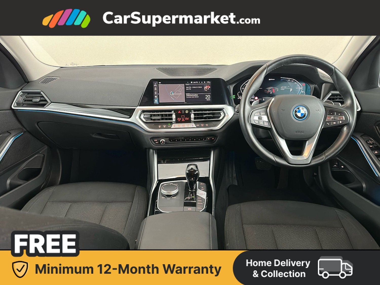 Used BMW 3 Series 2022 for sale - 77989764: Photo 13