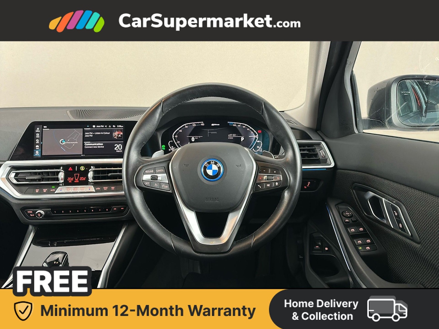 Used BMW 3 Series 2022 for sale - 77989764: Photo 14