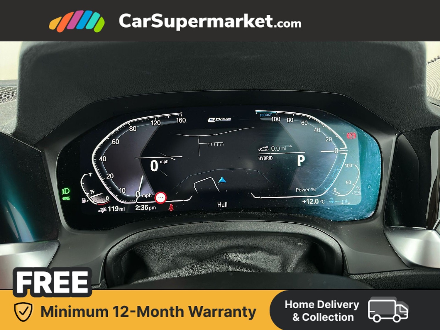 Used BMW 3 Series 2022 for sale - 77989764: Photo 15