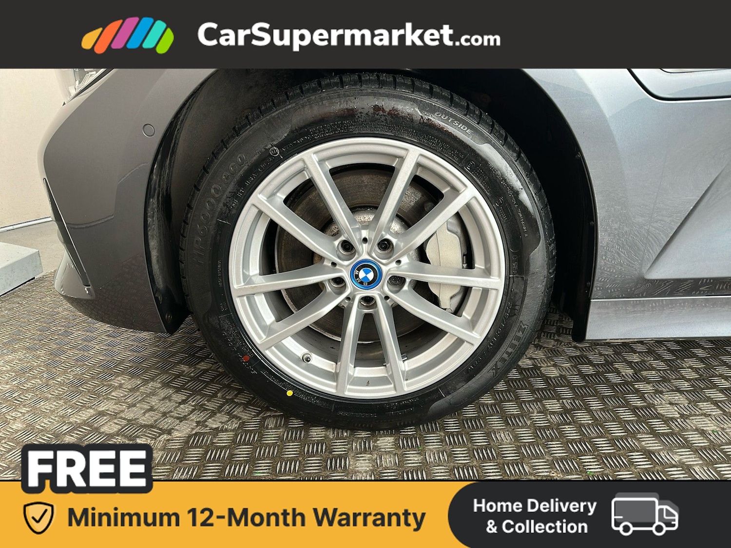 Used BMW 3 Series 2022 for sale - 77989764: Photo 19