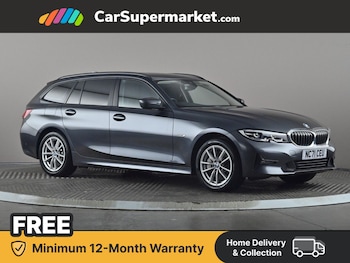 BMW 3 Series feature image