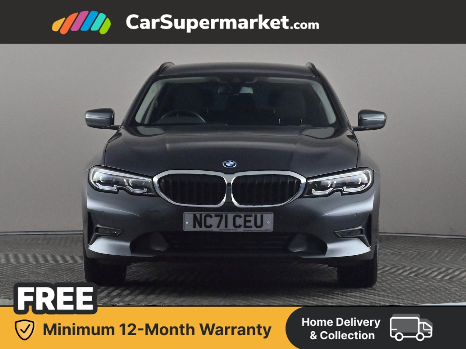 Used BMW 3 Series 2022 for sale - 77989764: Photo 2