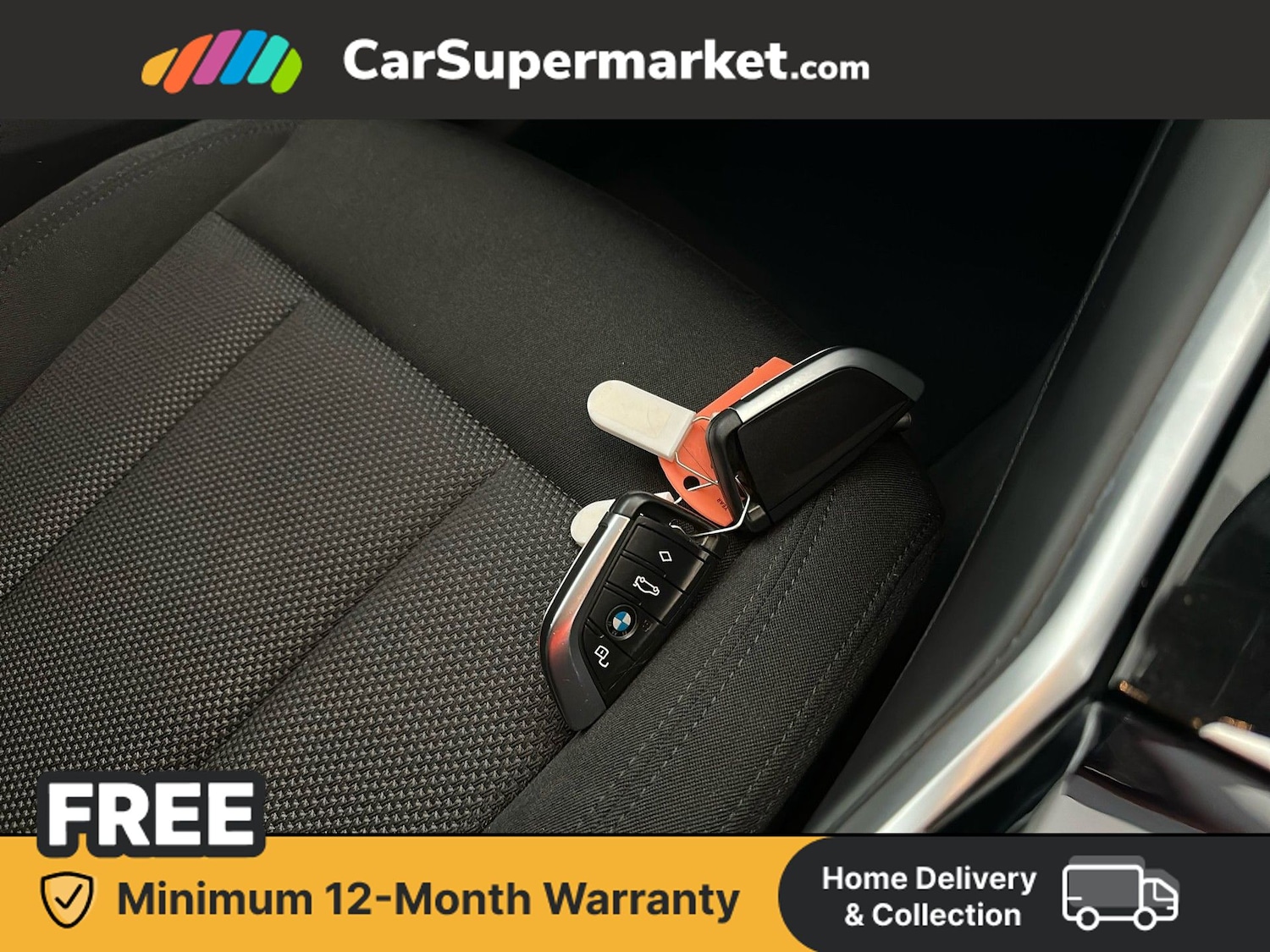 Used BMW 3 Series 2022 for sale - 77989764: Photo 23