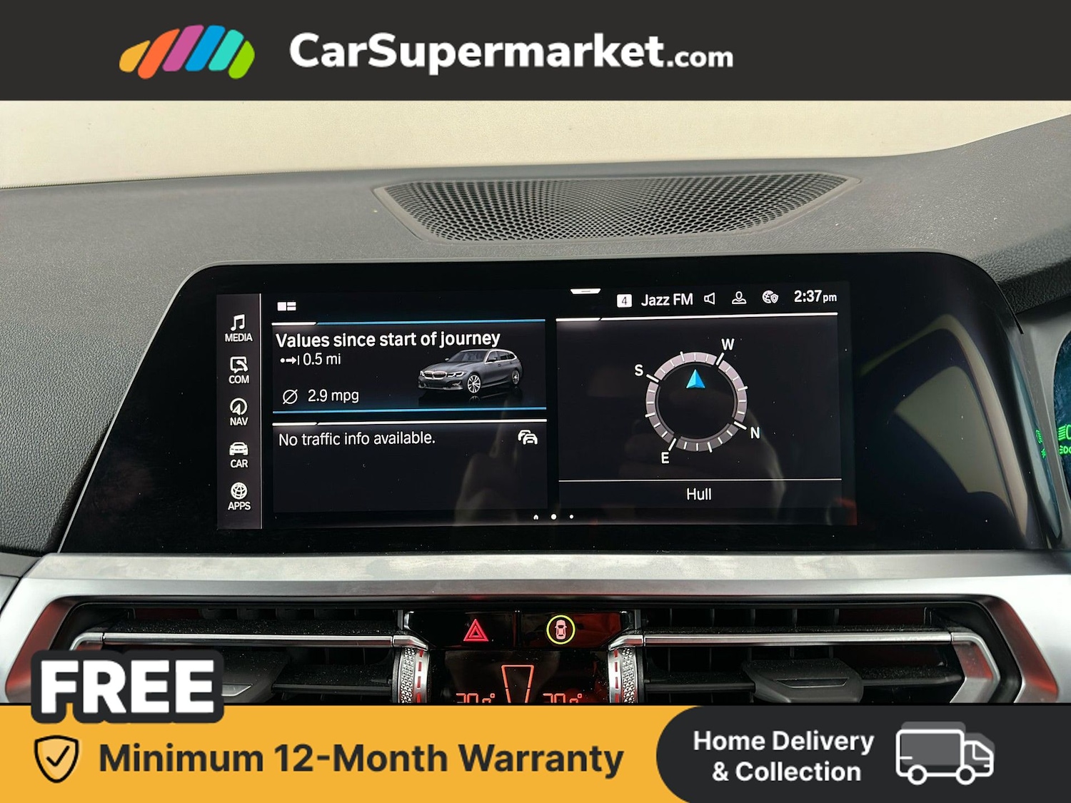 Used BMW 3 Series 2022 for sale - 77989764: Photo 26