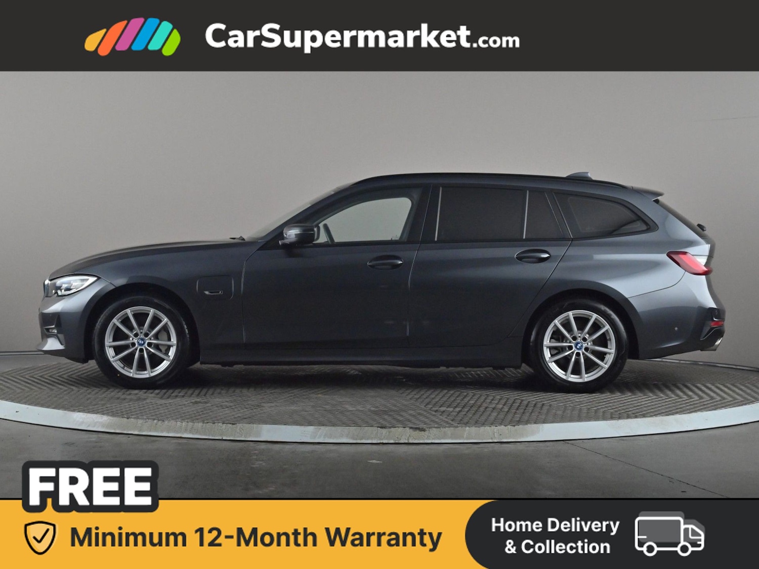 Used BMW 3 Series 2022 for sale - 77989764: Photo 3