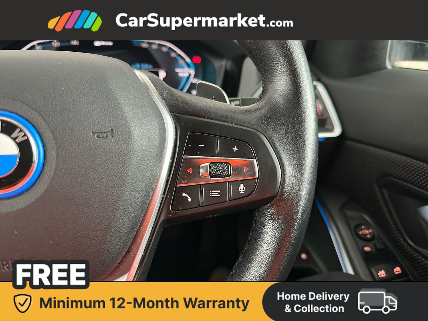 Used BMW 3 Series 2022 for sale - 77989764: Photo 32