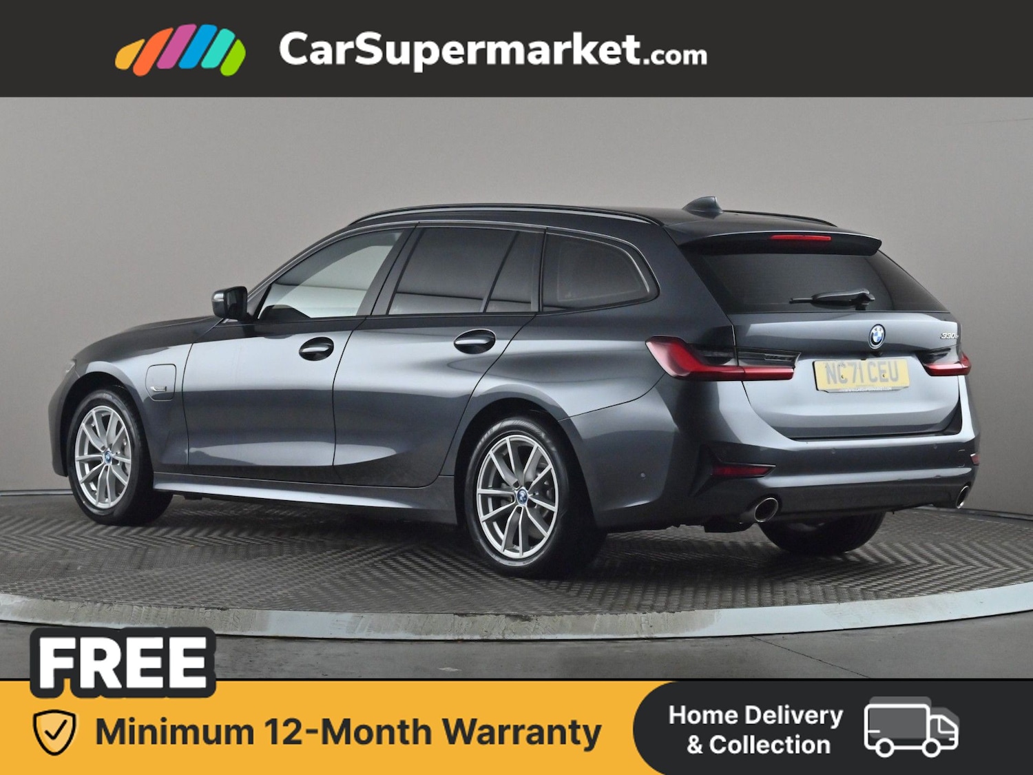 Used BMW 3 Series 2022 for sale - 77989764: Photo 4