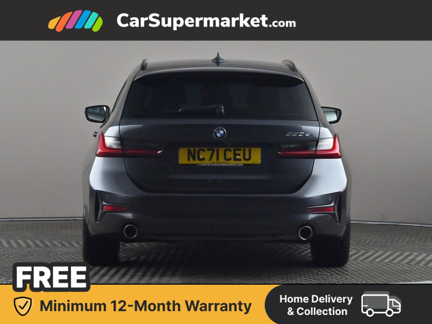 Used BMW 3 Series 2022 for sale - 77989764: Photo 5