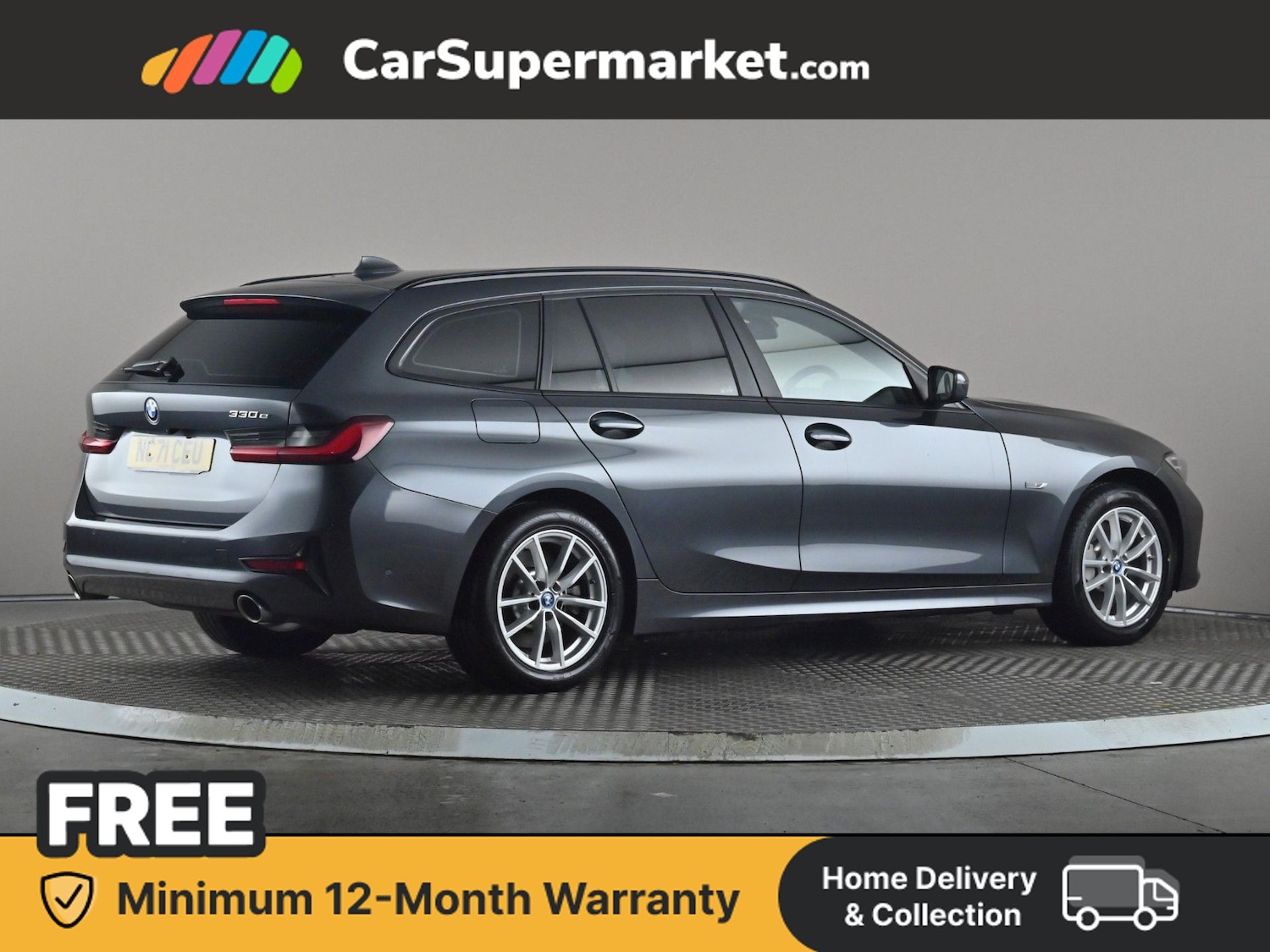 Used BMW 3 Series 2022 for sale - 77989764: Photo 6