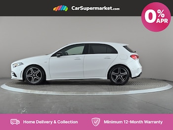 Used Mercedes-Benz A-Class 2022 for sale - 75517259: Photo