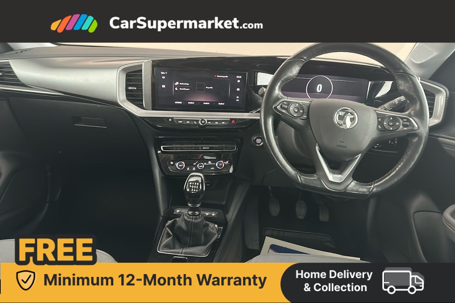 Used Vauxhall Mokka 2022 for sale - 76495184: Photo 13