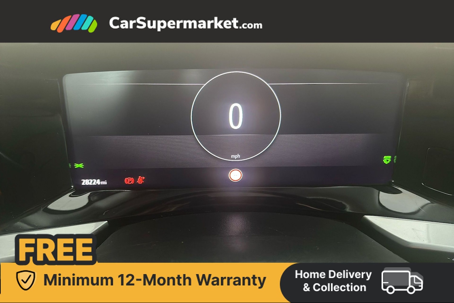 Used Vauxhall Mokka 2022 for sale - 76495184: Photo 15