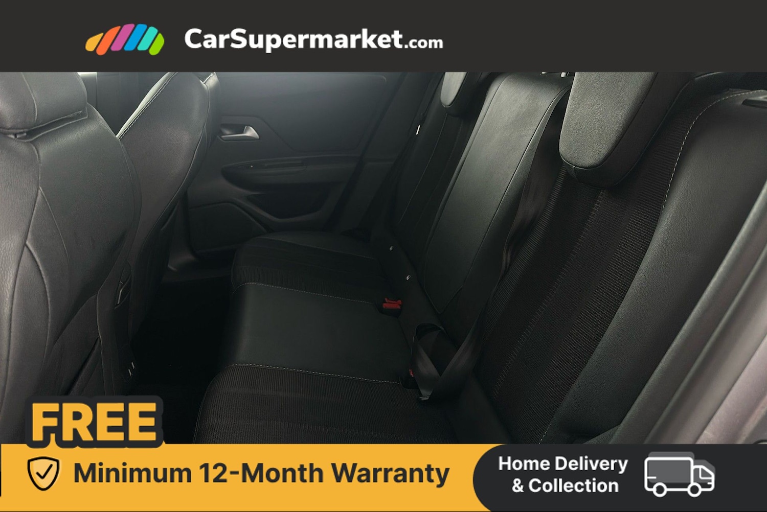 Used Vauxhall Mokka 2022 for sale - 76495184: Photo 18