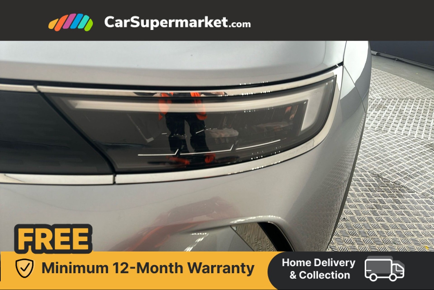 Used Vauxhall Mokka 2022 for sale - 76495184: Photo 20