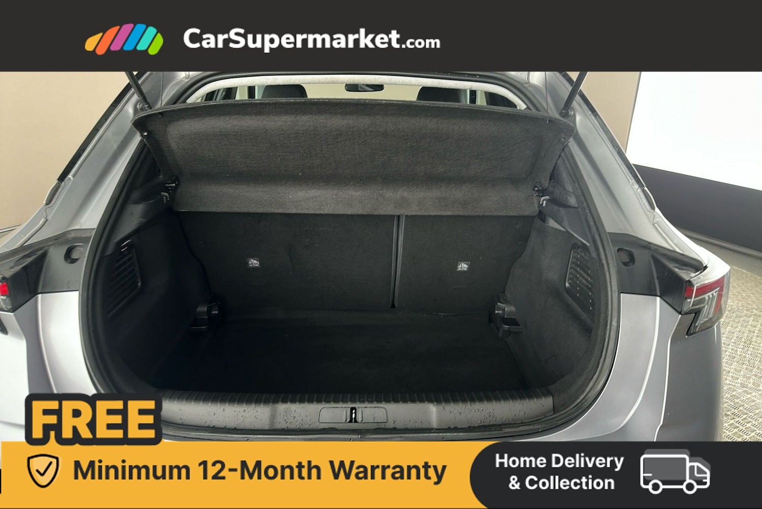 Used Vauxhall Mokka 2022 for sale - 76495184: Photo 22