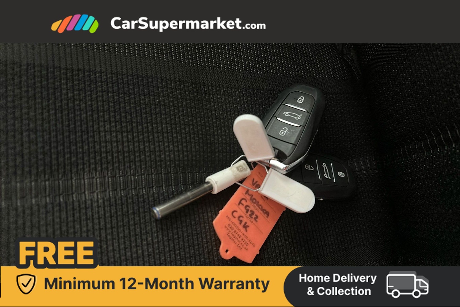 Used Vauxhall Mokka 2022 for sale - 76495184: Photo 23