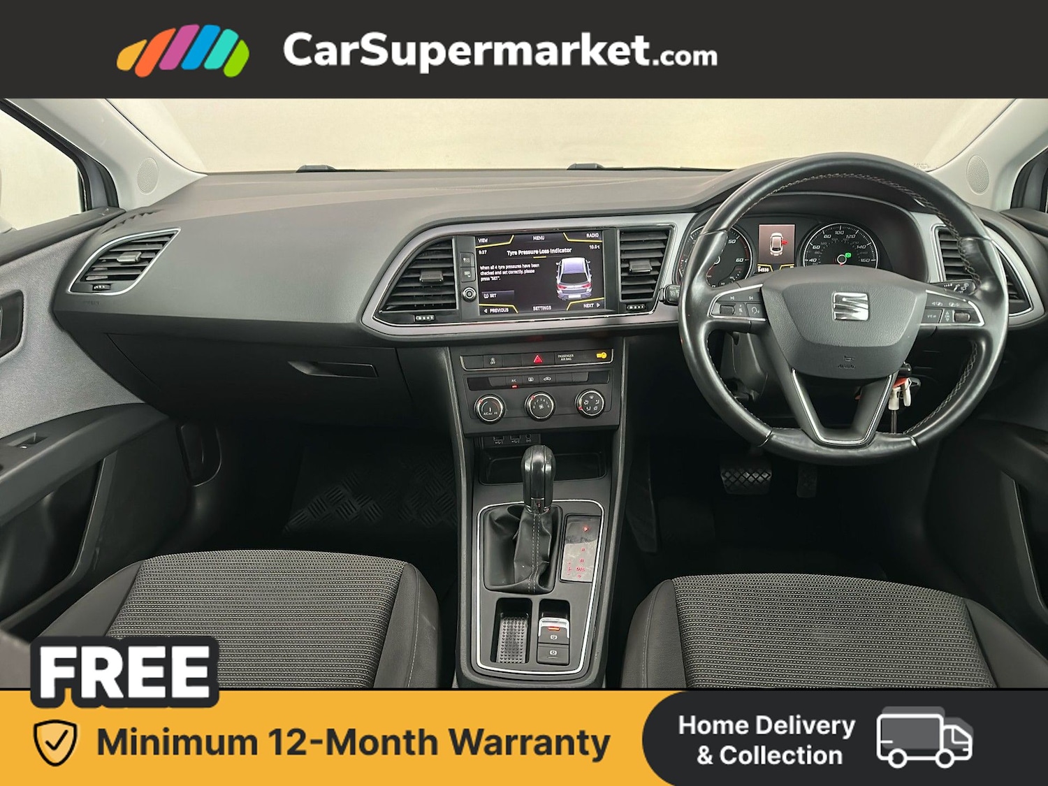 Used SEAT Leon 2018 for sale - 77989595: Photo 13