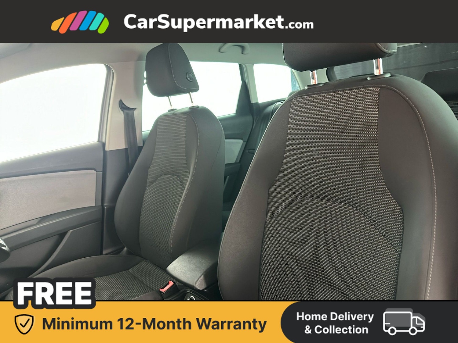 Used SEAT Leon 2018 for sale - 77989595: Photo 17