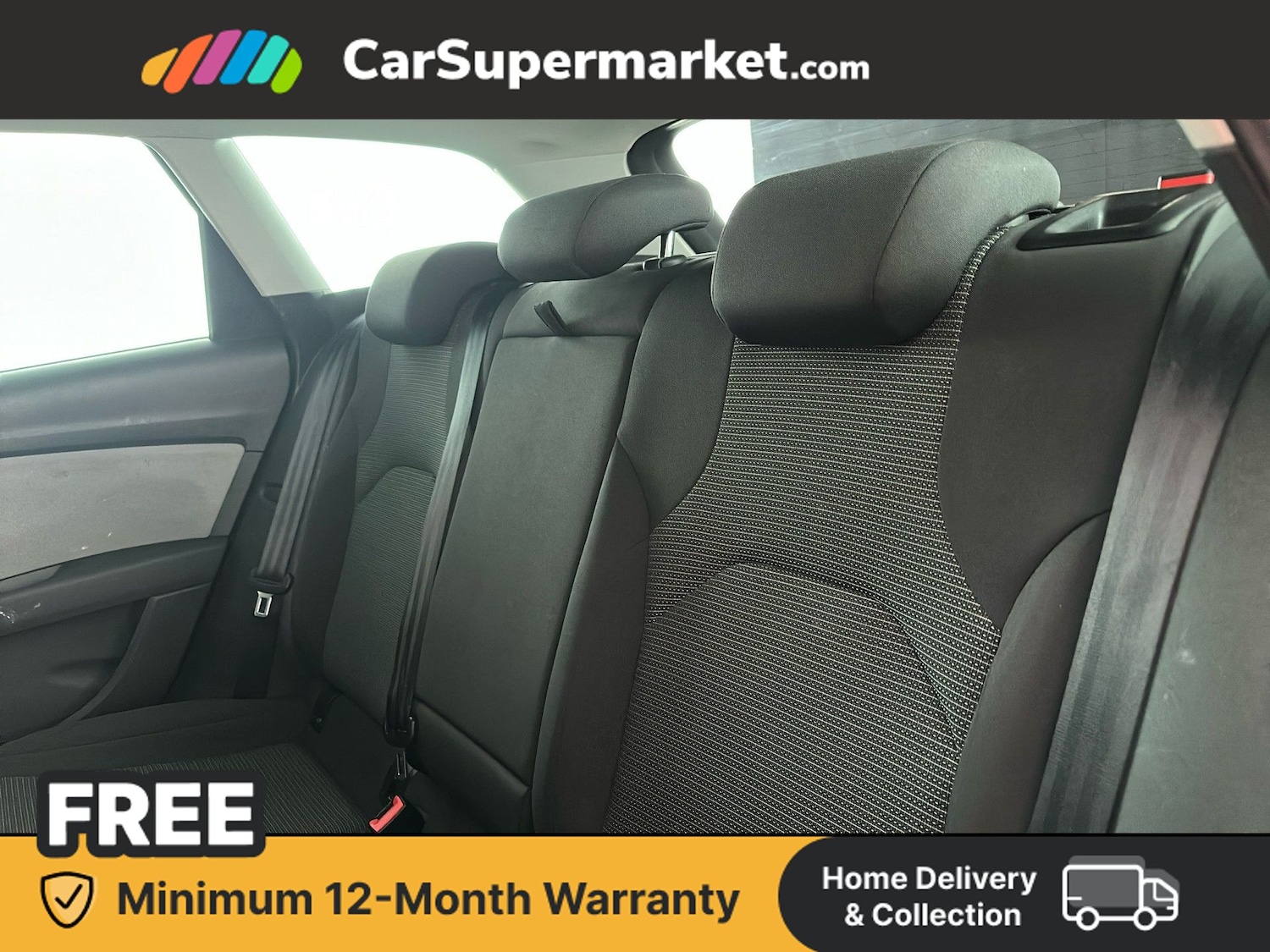 Used SEAT Leon 2018 for sale - 77989595: Photo 18