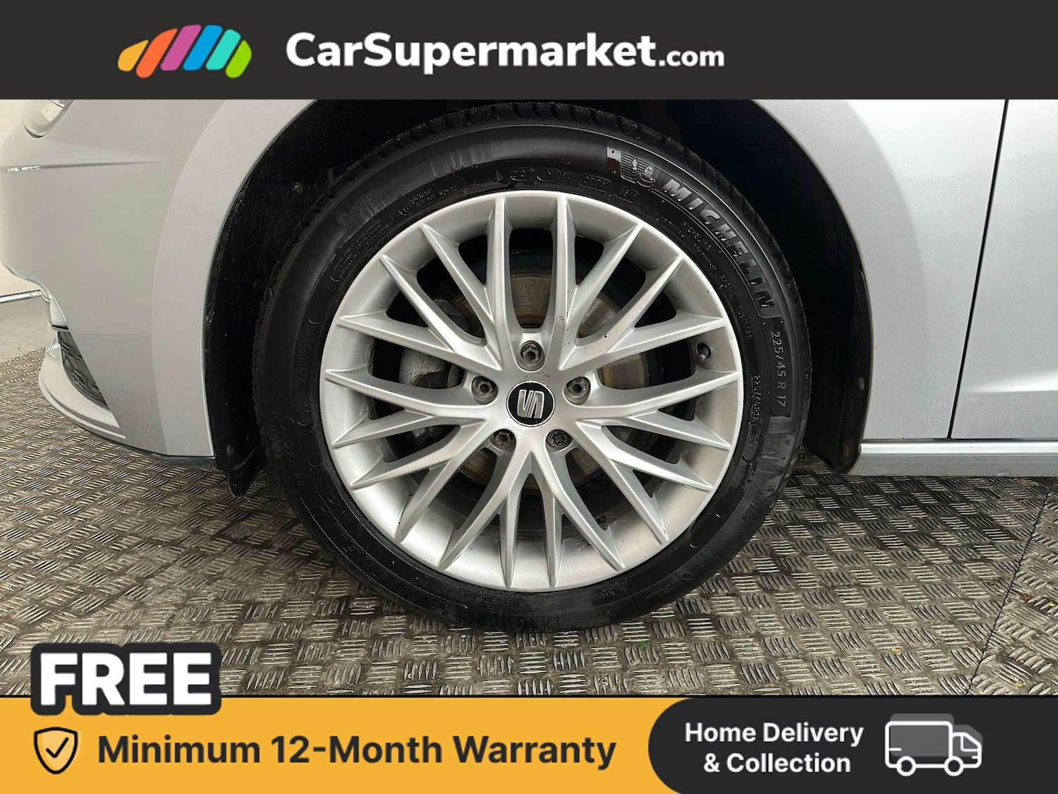 Used SEAT Leon 2018 for sale - 77989595: Photo 19