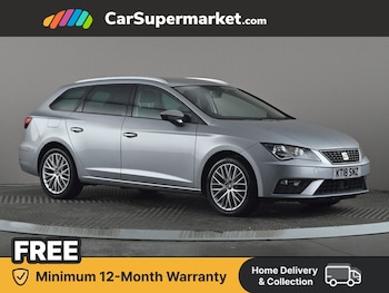 SEAT Leon feature image