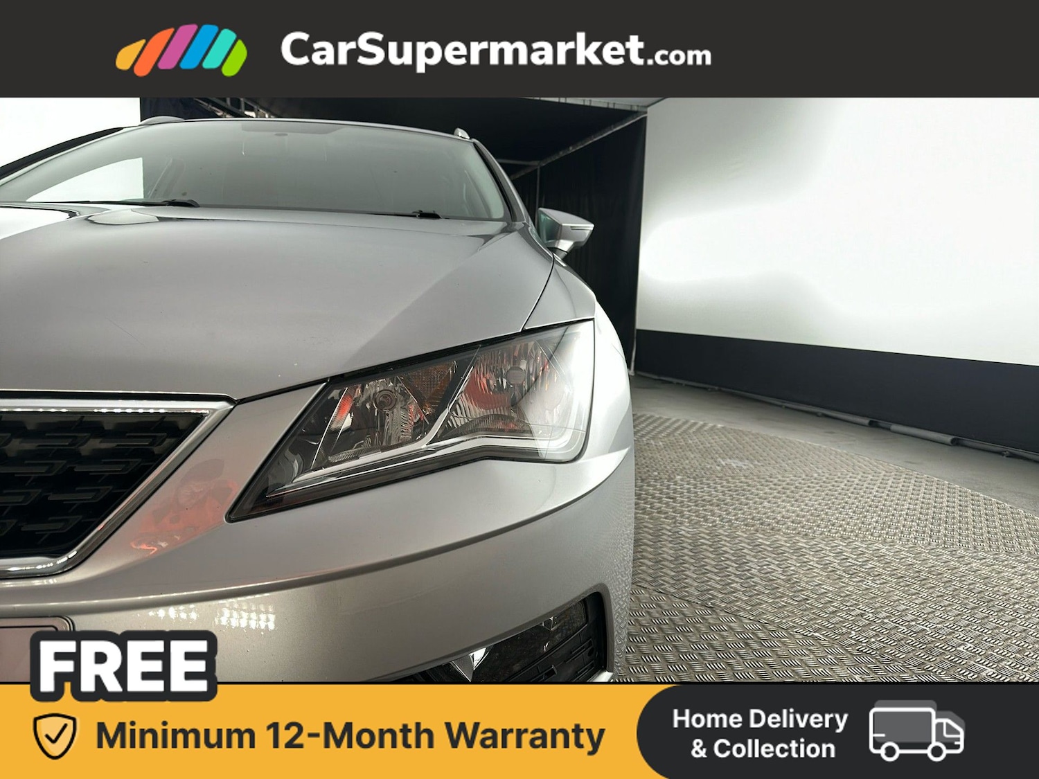 Used SEAT Leon 2018 for sale - 77989595: Photo 20