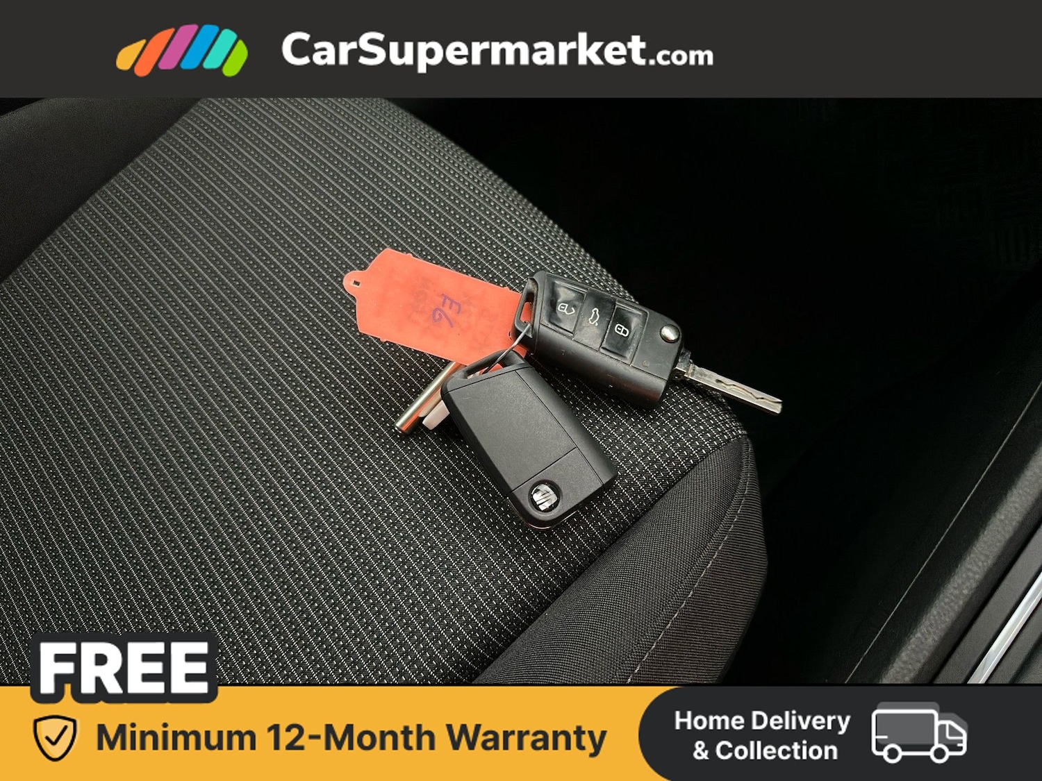 Used SEAT Leon 2018 for sale - 77989595: Photo 23