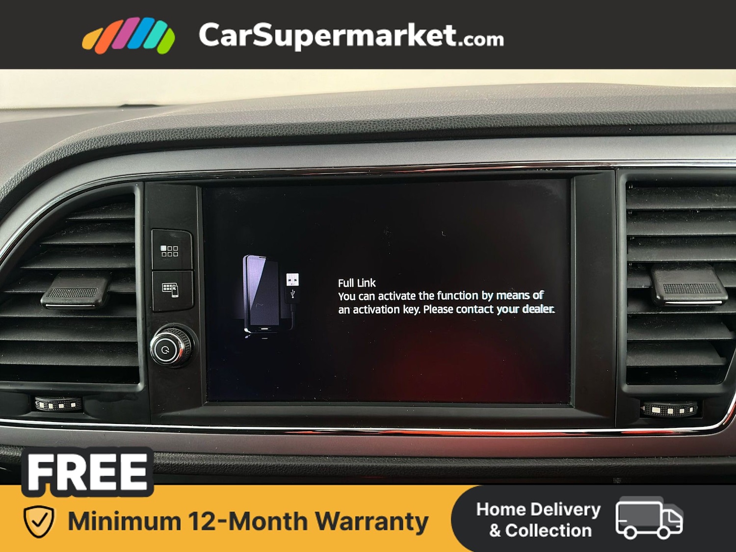 Used SEAT Leon 2018 for sale - 77989595: Photo 27