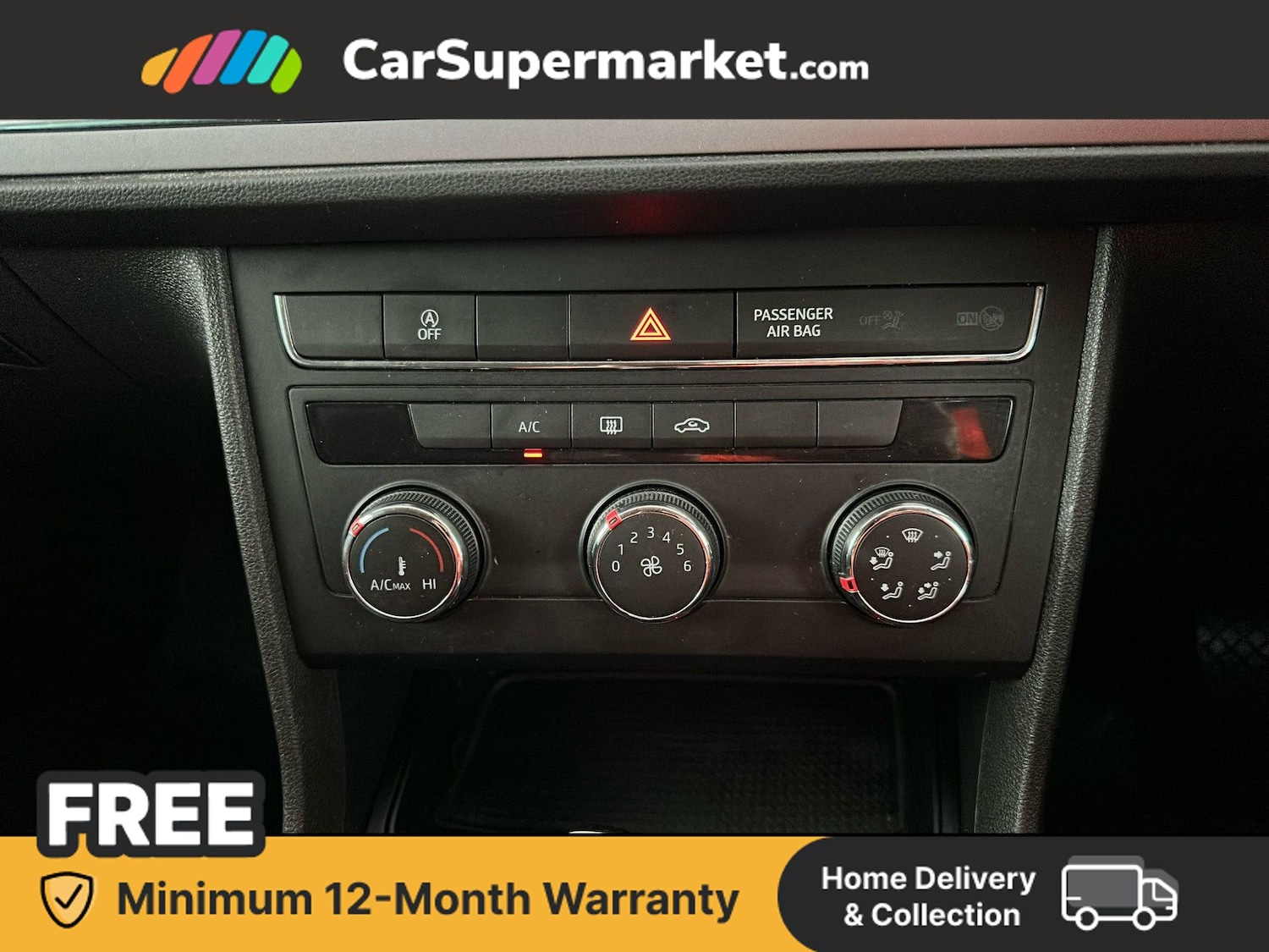 Used SEAT Leon 2018 for sale - 77989595: Photo 28