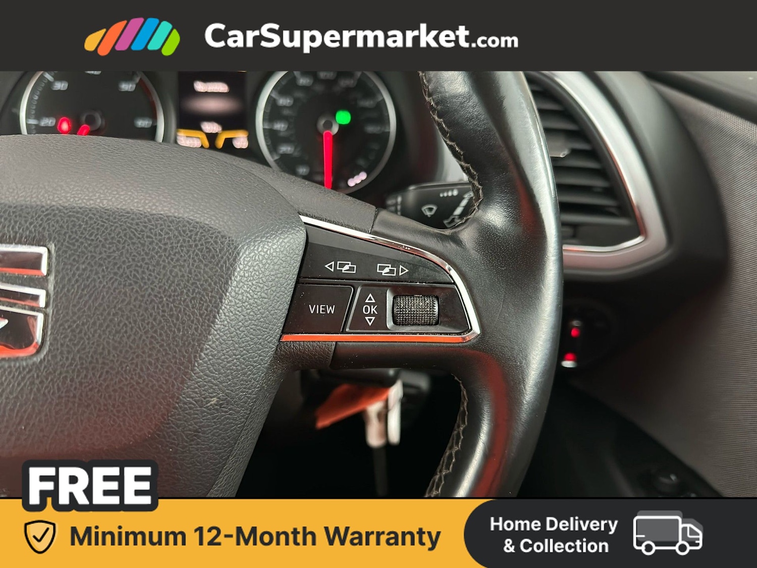 Used SEAT Leon 2018 for sale - 77989595: Photo 31