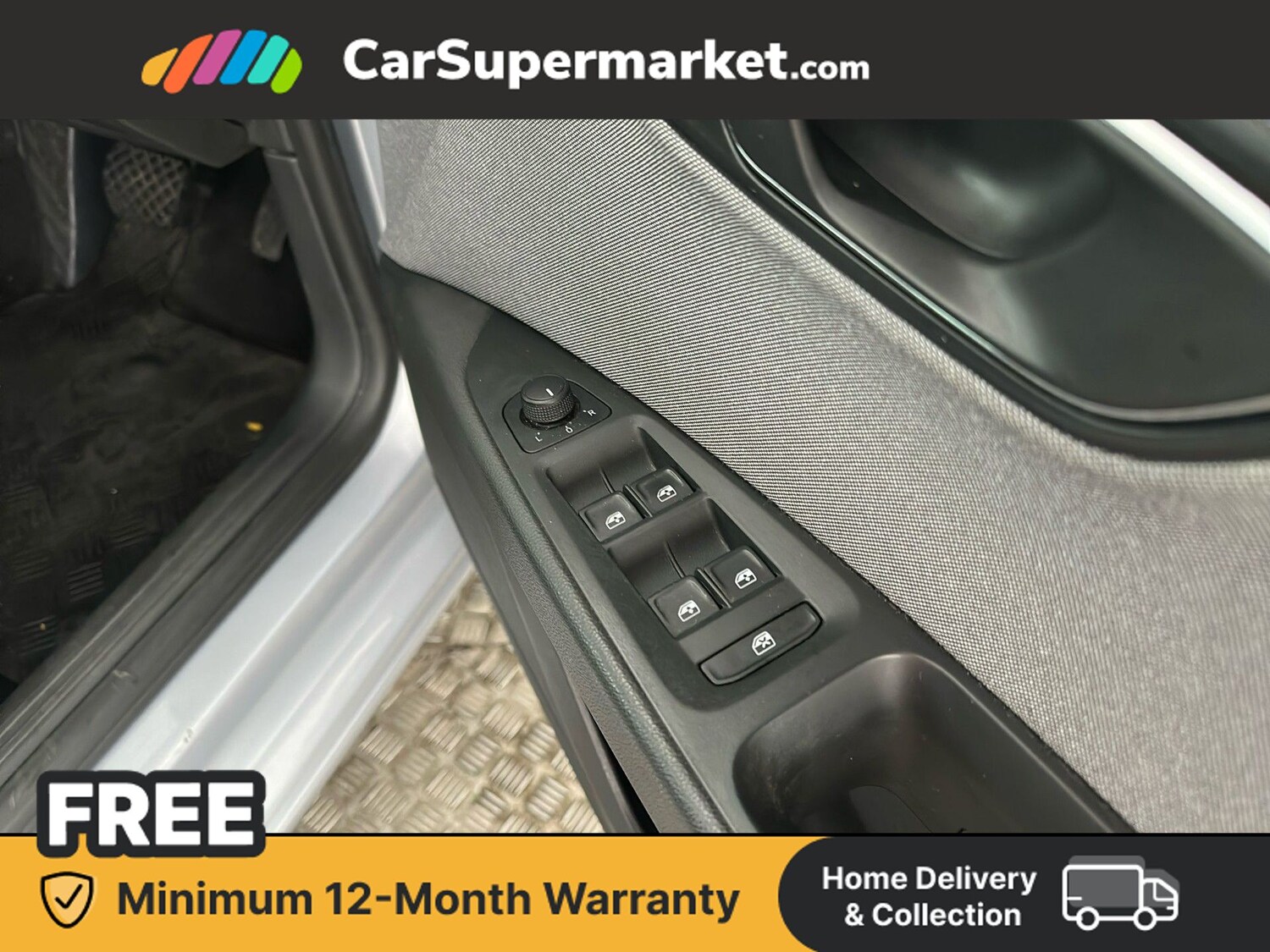 Used SEAT Leon 2018 for sale - 77989595: Photo 34