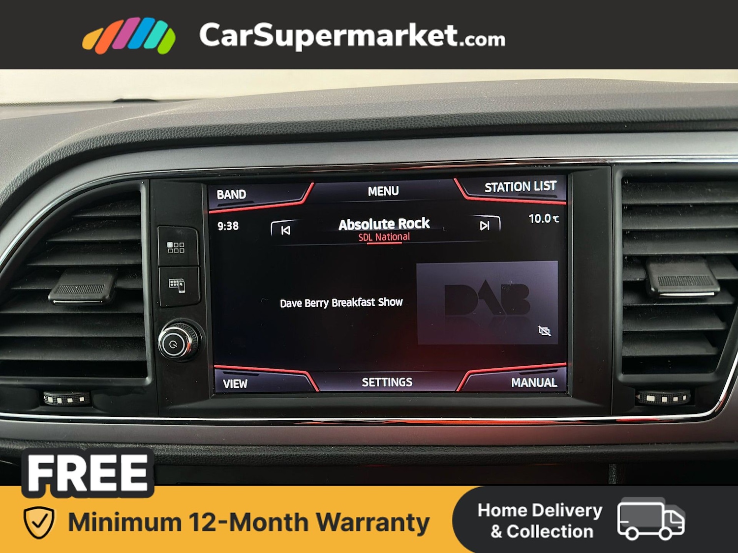 Used SEAT Leon 2018 for sale - 77989595: Photo 35