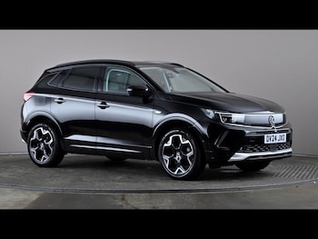 Used Vauxhall Grandland 2024 for sale - 78881772: Photo