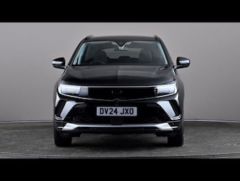 Used Vauxhall Grandland 2024 for sale - 78881772: Photo