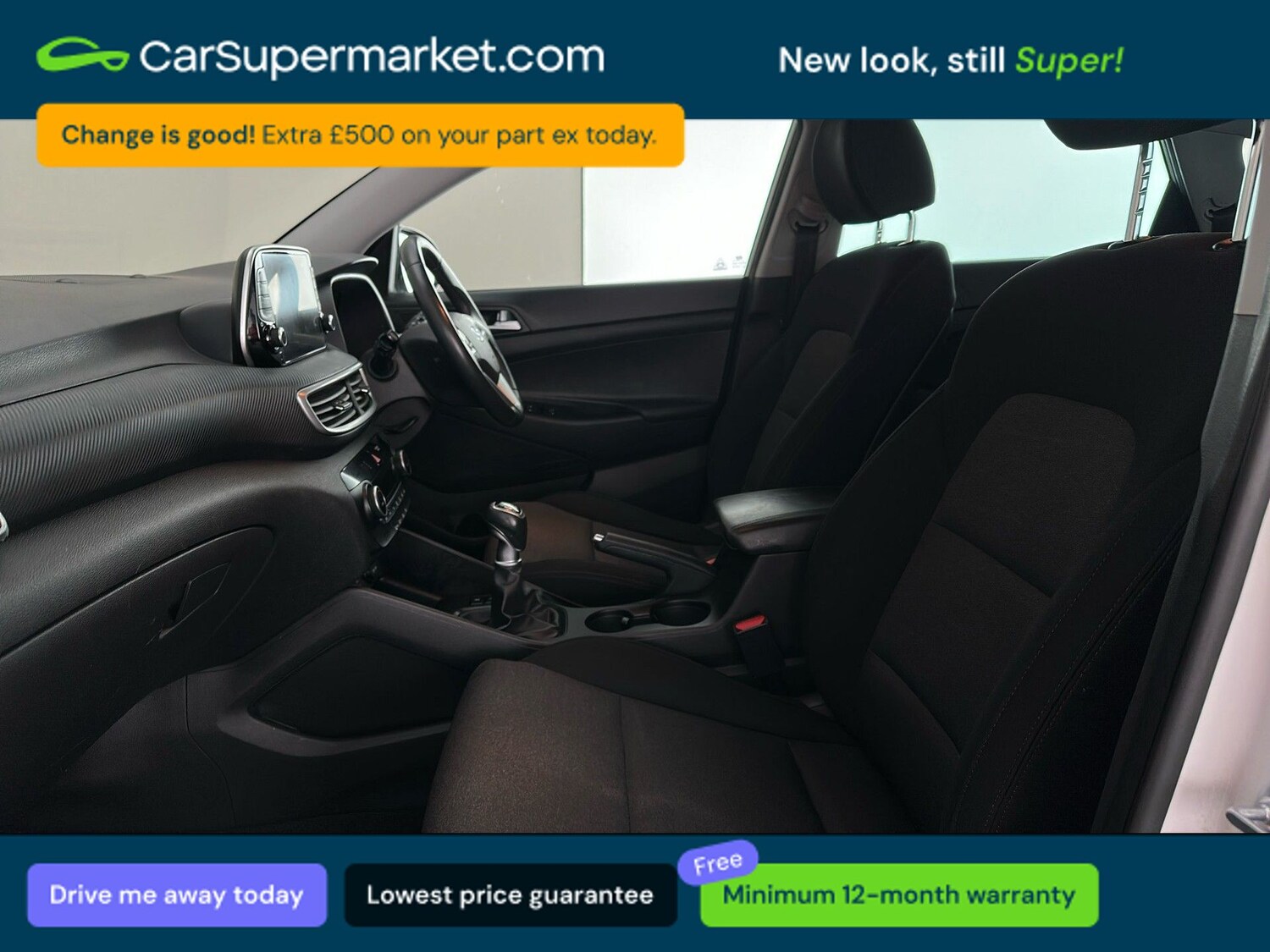 Used Hyundai TUCSON 2018 for sale - 78189816: Photo 18