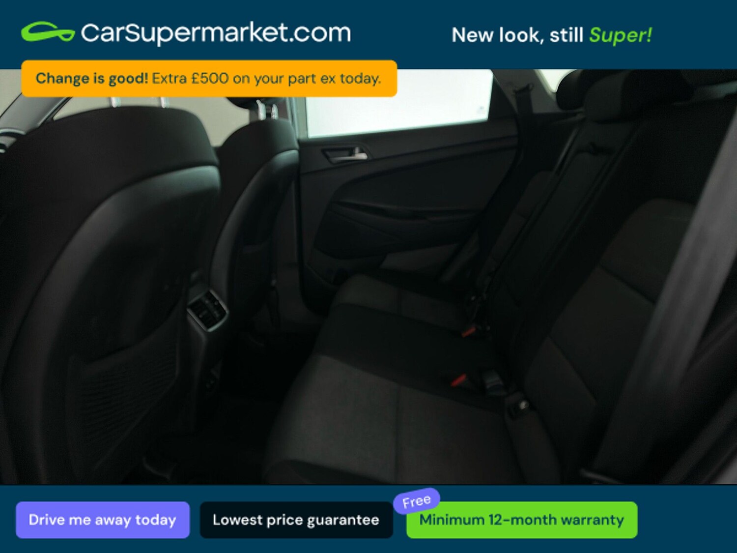 Used Hyundai TUCSON 2018 for sale - 78189816: Photo 19