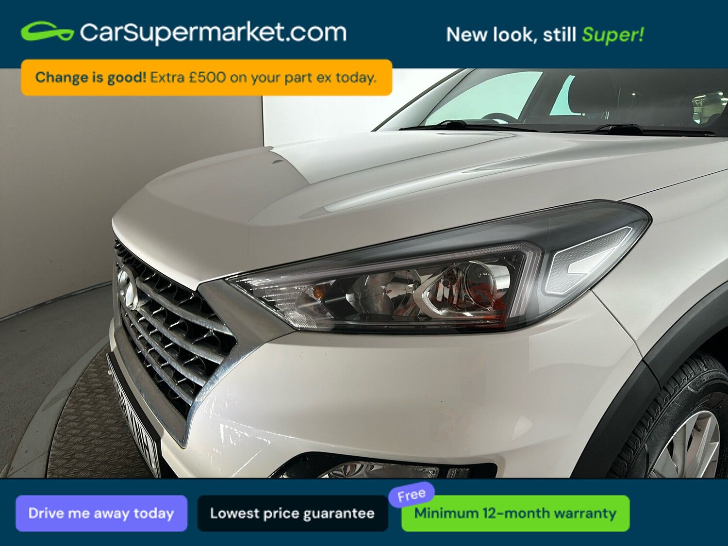 Used Hyundai TUCSON 2018 for sale - 78189816: Photo 21