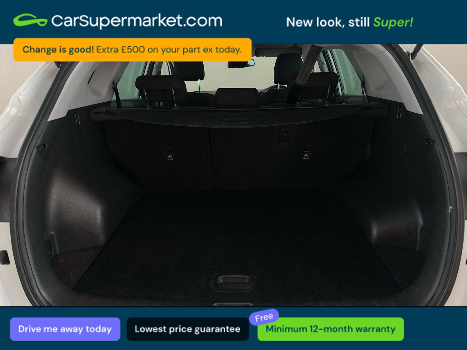 Used Hyundai TUCSON 2018 for sale - 78189816: Photo 23