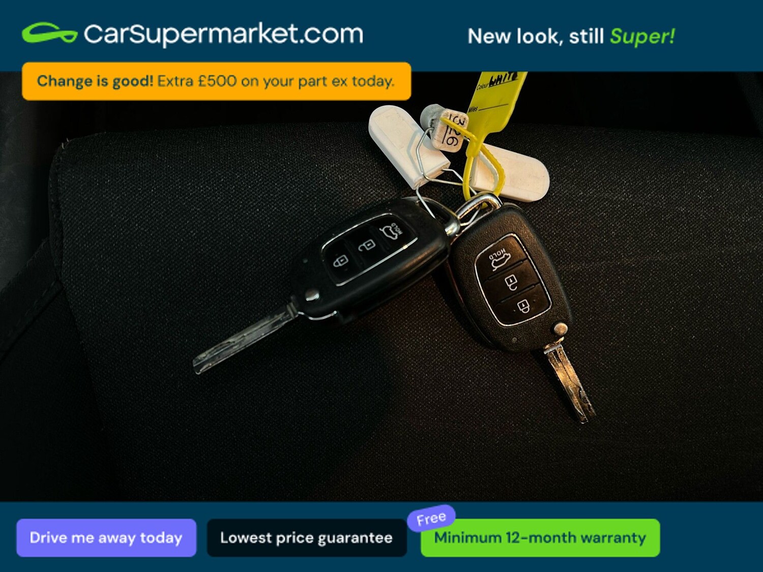 Used Hyundai TUCSON 2018 for sale - 78189816: Photo 24