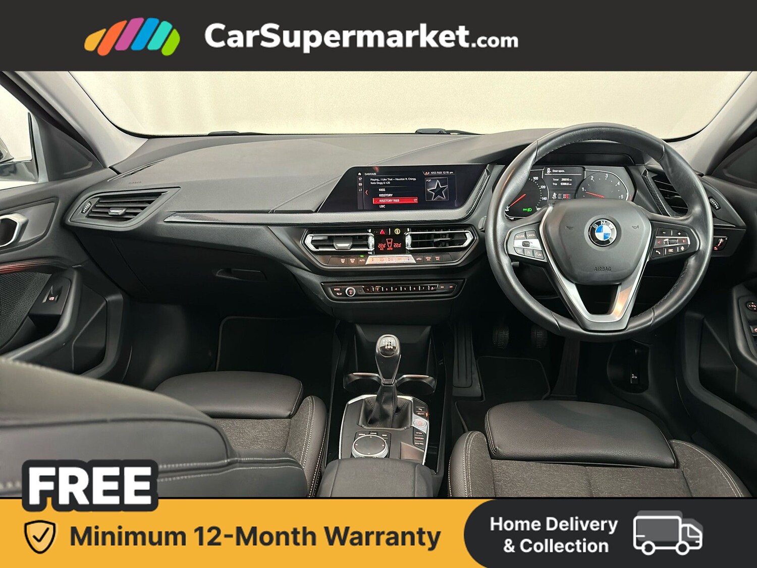 Used BMW 1 Series 2019 for sale - 78092132: Photo 13