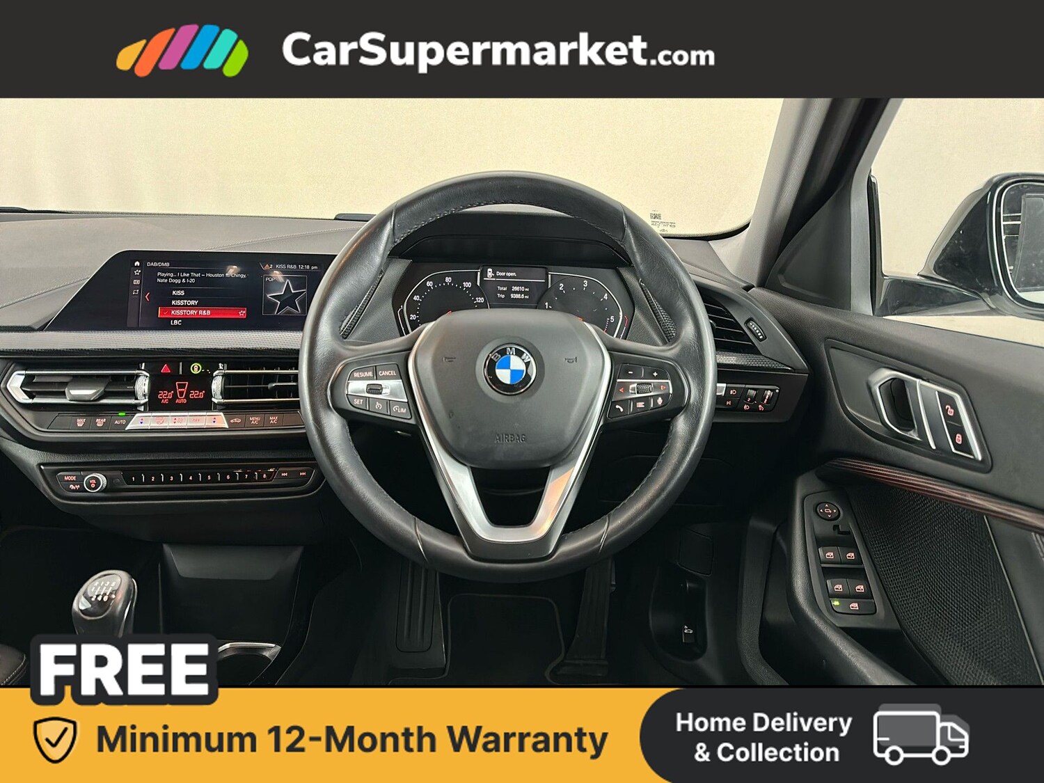 Used BMW 1 Series 2019 for sale - 78092132: Photo 14
